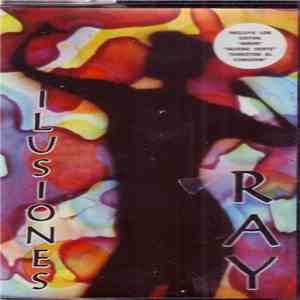 Ray  - Ilusiones download flac