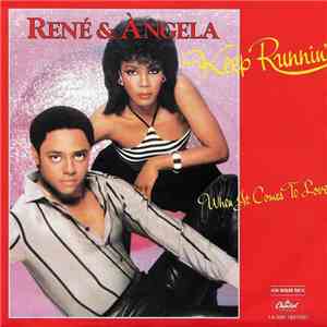 René & Angela - Keep Runnin' download flac