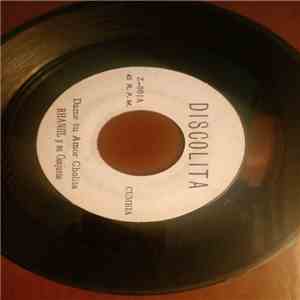 Rhanil Y Su Conjunto - Dame Tu Amor Cholita / Homenaje A Noé Fachin download flac