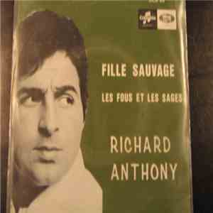 Richard Anthony  - Fille Sauvage download flac
