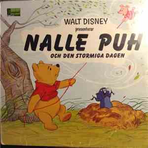 Richard M. Sherman, Robert B. Sherman, Doreen Denning, Olle Bergman - Nalle Puh Och Den Stormiga Dagen download flac
