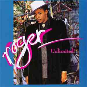 Roger - Unlimited! download flac
