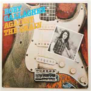 Rory Gallagher - Against The Grain download flac