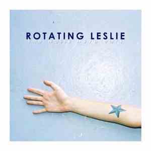 Rotating Leslie - The Walls Have Ears FLAC album