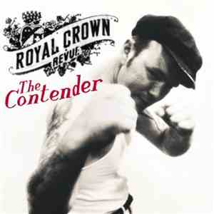Royal Crown Revue - The Contender download flac