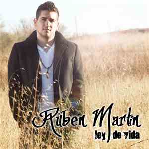 Rubén Martín  - Ley de Vida download flac