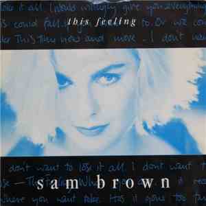 Sam Brown - This Feeling download flac