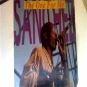 Sanchez - The One For Me download flac