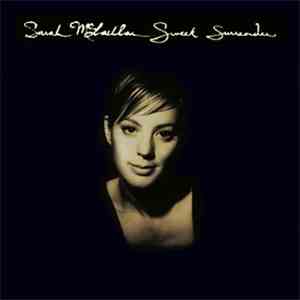 Sarah McLachlan - Sweet Surrender FLAC album