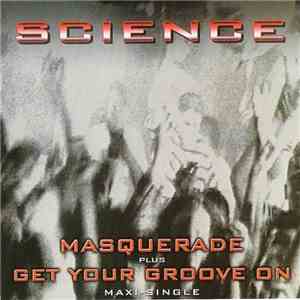 Science  - Masquerade download flac