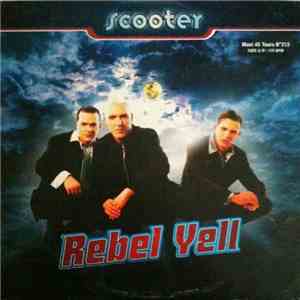 Scooter - Rebel Yell download flac