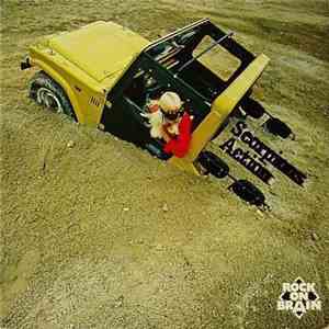 Scorpions - Action download flac