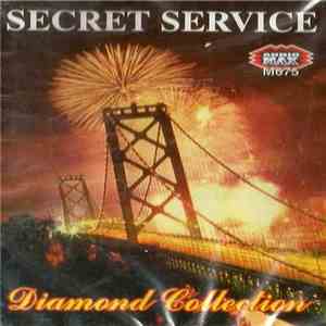Secret Service - Diamond Collection download flac
