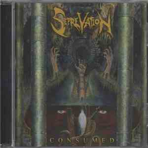 Seprevation - Consumed download flac