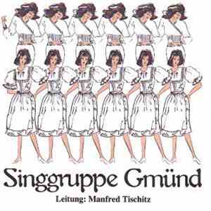 Singgruppe Gmünd - Singgruppe Gmünd download flac