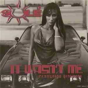 Solé Featuring Ginuwine - It Wasn't Me (Remix) download flac