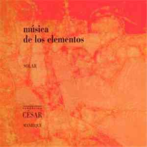 Solar  - Música De Los Elementos download flac