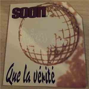Soon EM © - Que La Vérité download flac