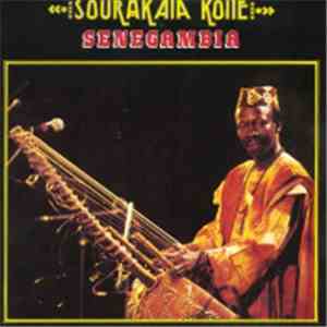 Sourakata Koité - Senegambia download flac