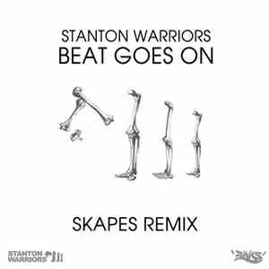 Stanton Warriors - Beat Goes On download flac