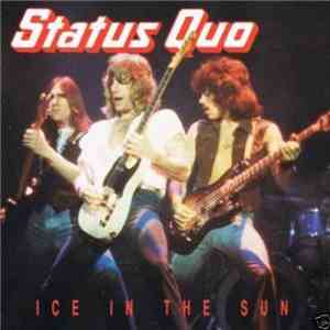Status Quo - Ice In The Sun download flac