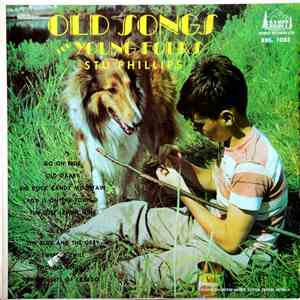 Stu Phillips  - Old Songs For Young Folks download flac