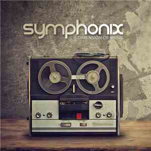 Symphonix - Dimension Of Music download flac