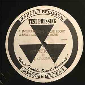 T. Solomon  - Eclectic E.P. download flac