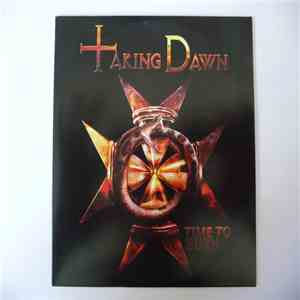 Taking Dawn - Time To Burn download flac