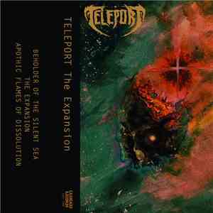 Teleport  - The Expansion download flac