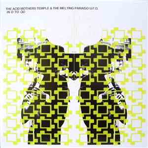 The Acid Mothers Temple & The Melting Paraiso U.F.O. - In O To ∞ download flac
