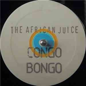The African Juice - Congo Bongo download flac