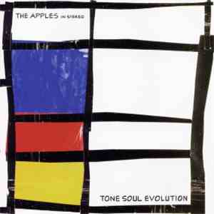 The Apples In Stereo - Tone Soul Evolution download flac