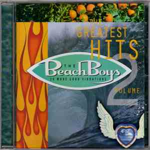 The Beach Boys - 20 More Good Vibrations - The Greatest Hits - Volume 2 download flac