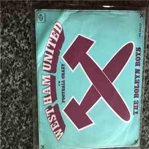 The Boleyn Boys - West Ham United download flac