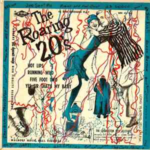 The Charleston City All Stars - The Roaring 20's download flac