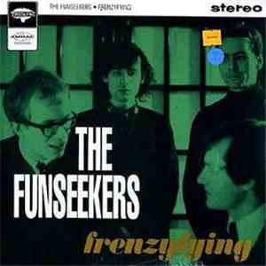 The Funseekers - Frenzyfying download flac
