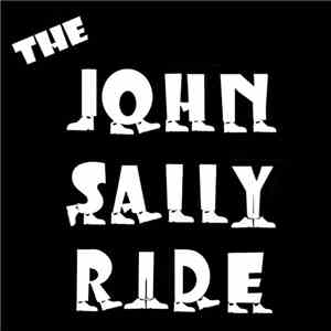 The John Sally Ride - A New Set Of Downs FLAC album