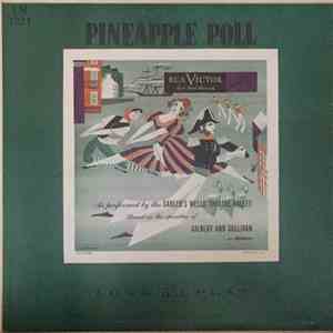 The London Symphony Orchestra, Robert Irving  - Pineapple Poll - Ballet FLAC album