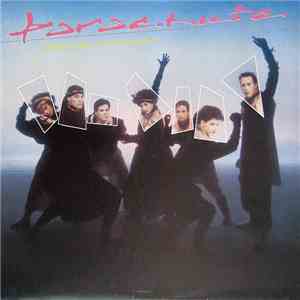 The Parachute Club - Moving Thru' The Moonlight download flac
