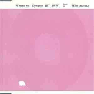 The Promise Ring - Electric Pink download flac