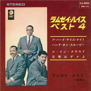 The Ramsey Lewis Trio - Best 4 download flac