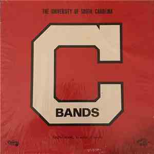The University Of South Carolina Bands - The University Of South Carolina Bands download flac