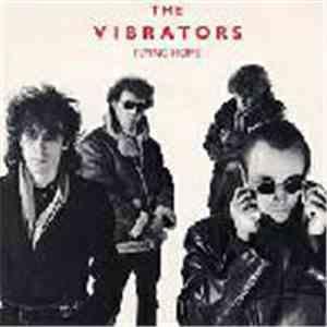 The Vibrators - Flying Home download flac