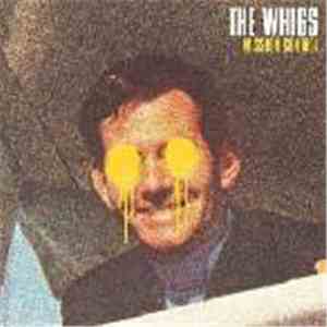 The Whigs - Mission Control download flac