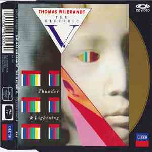 Thomas Wilbrandt - The Electric V. download flac