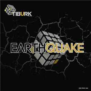 Tiburk - Earthquake download flac