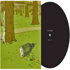 Toby Litt, Clare Wigfall - Underwood download flac
