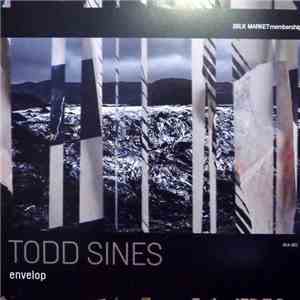 Todd Sines - Envelop EP download flac