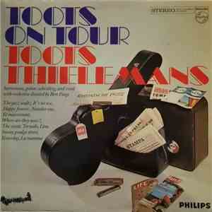 Toots Thielemans - Toots On Tour download flac